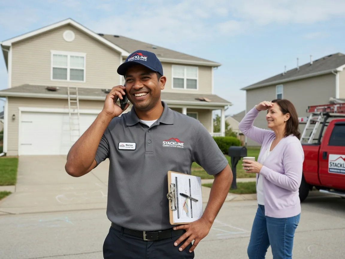 Chimney flashing repair Santa Ynez, CA FAQs